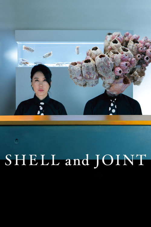 Movie poster for Shell and Joint (2019)