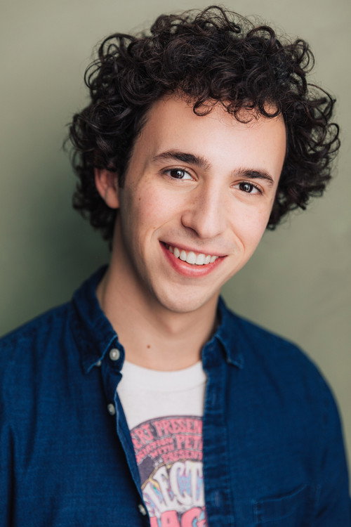 Photo of Trevor Braun, Acting