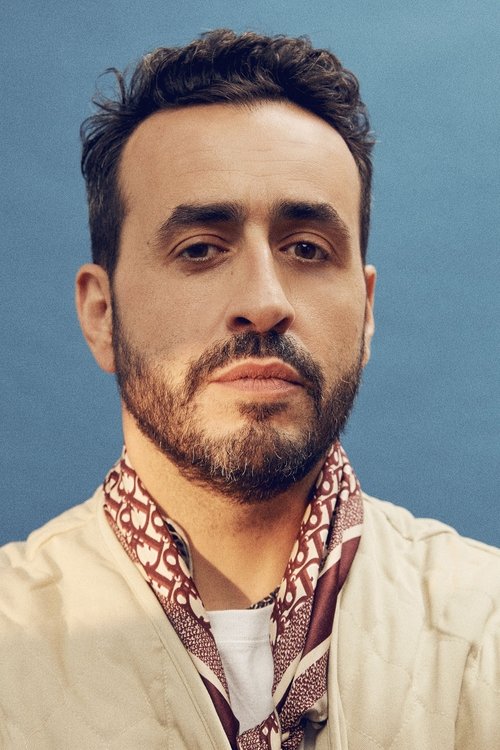 Jonathan Cohen profile