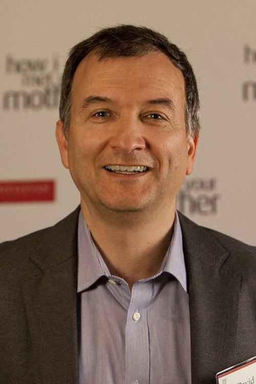 David Kendall profile