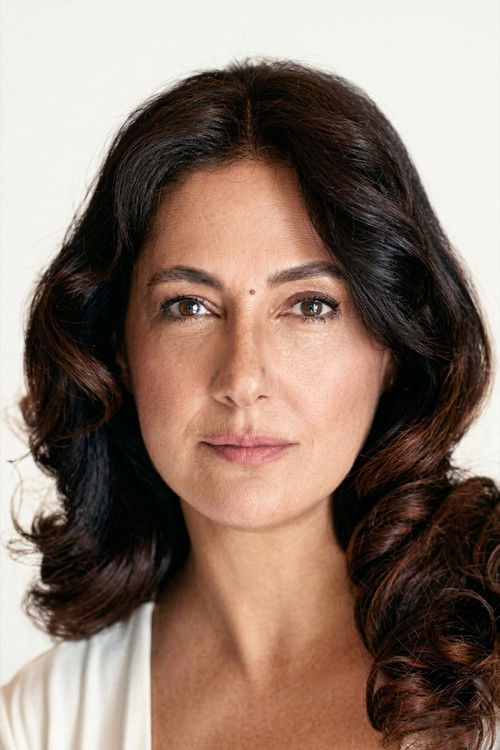 Meltem Cumbul profile