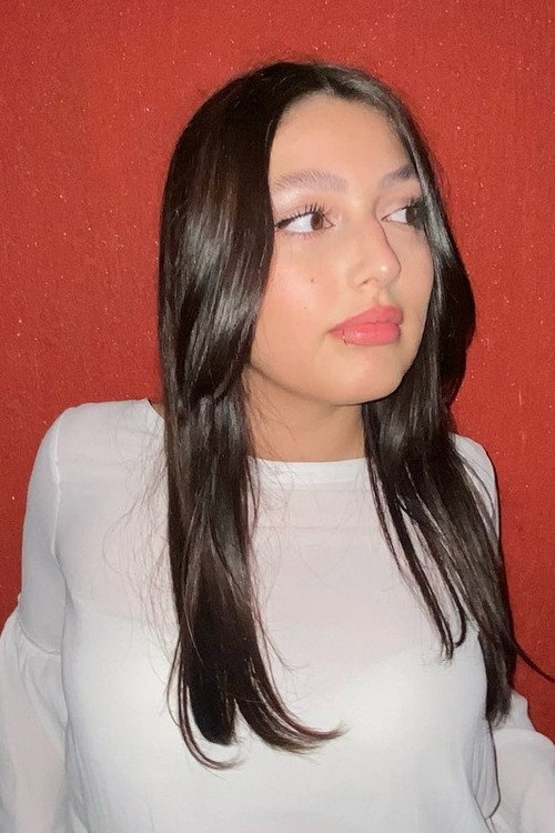 Photo of Magalí Funes, Acting