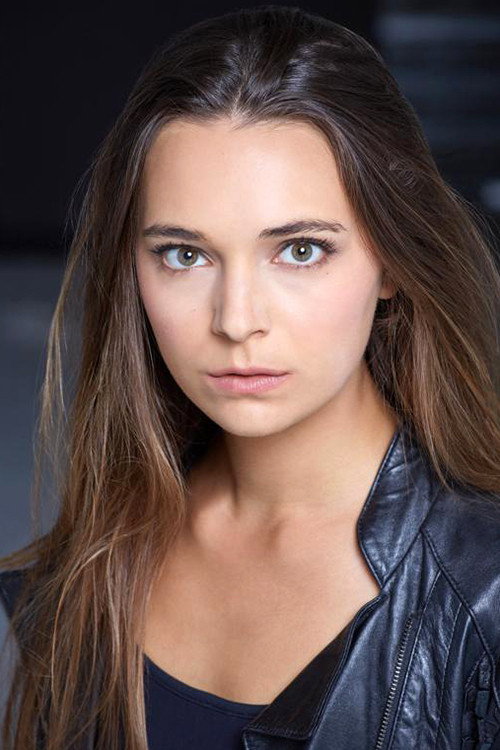 Photo of Anastasia Mirabelle, Acting
