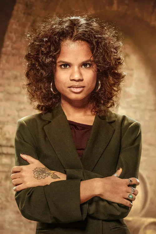 Photo of Maïté Bekaert, Acting