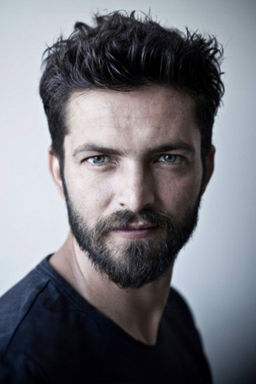 Photo of İlker Kızmaz, Acting