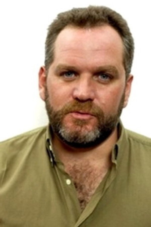 Photo of Wim Beukes, Acting