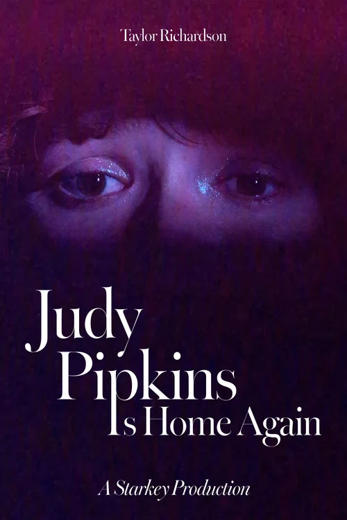 Movie poster for Judy Pipkins Is Home Again (2026)