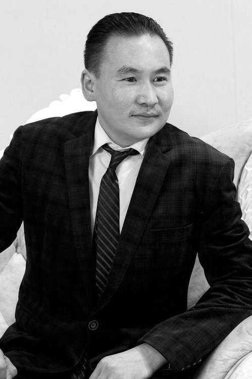 Photo of Otgonbat Orosoo, Acting