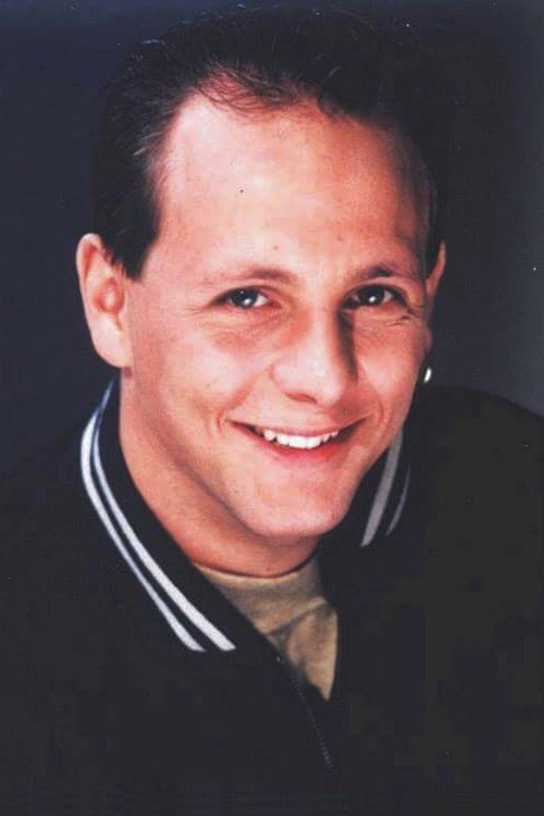 Photo of Kelly George, Acting