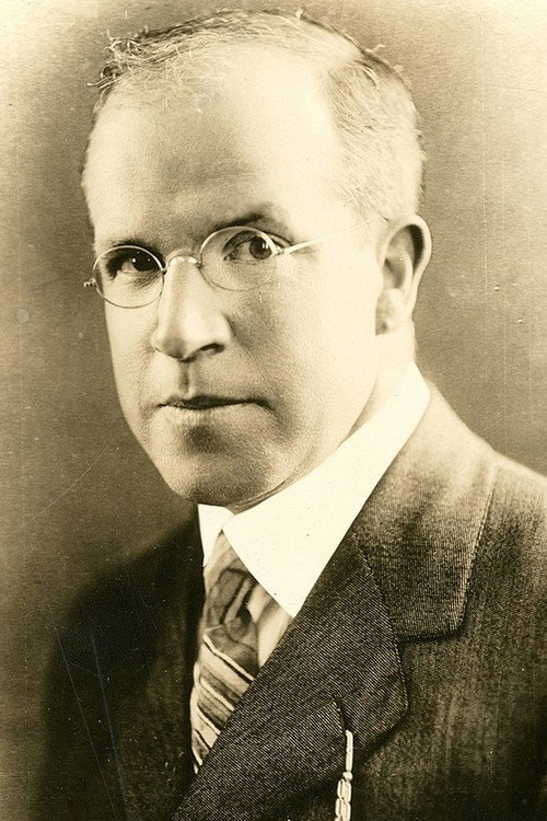 Photo of J. Stuart Blackton, Directing