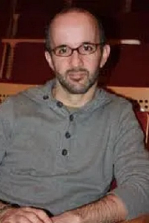 Photo of Pep Antón Gómez, Writing