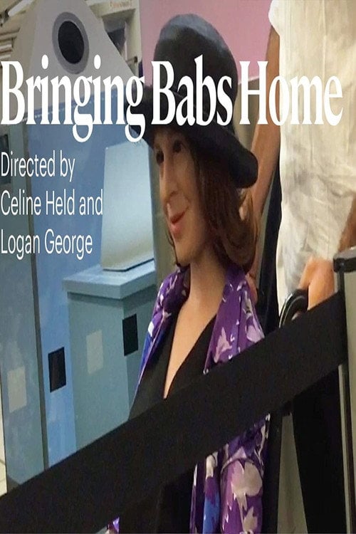 Movie poster for Bringing Babs Home (2018)