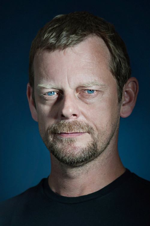 Martin Stránský profile