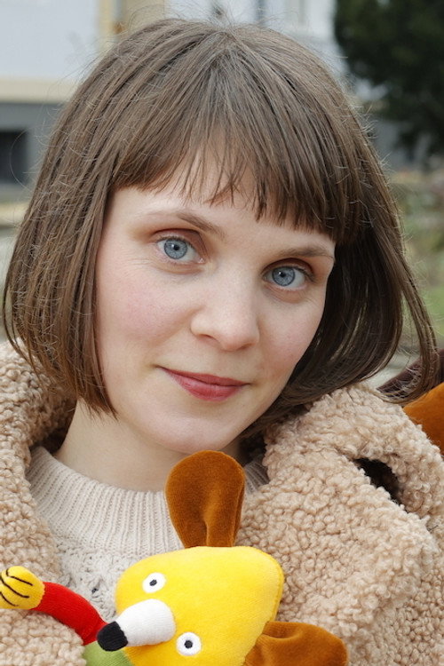Photo of Kateřina Karhánková, Directing
