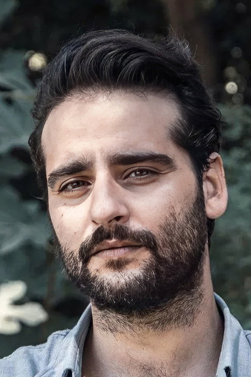 Photo of Konstantinos Bibis, Acting