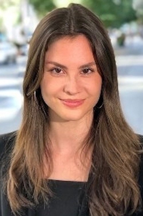 Photo of Charlotte Mondoux, Acting