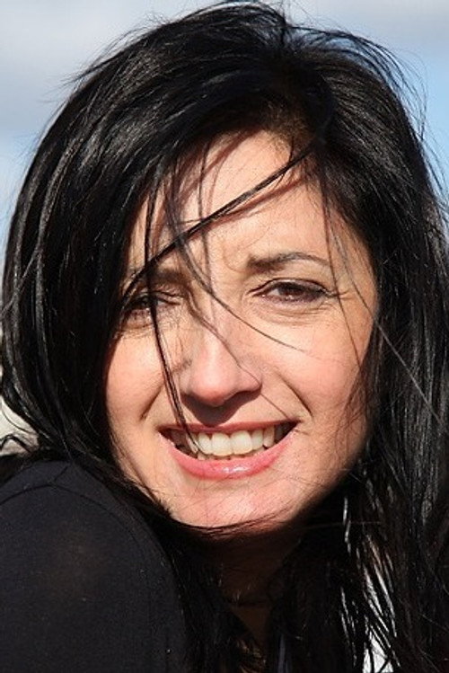 Photo of Fernanda Rossi, Writing
