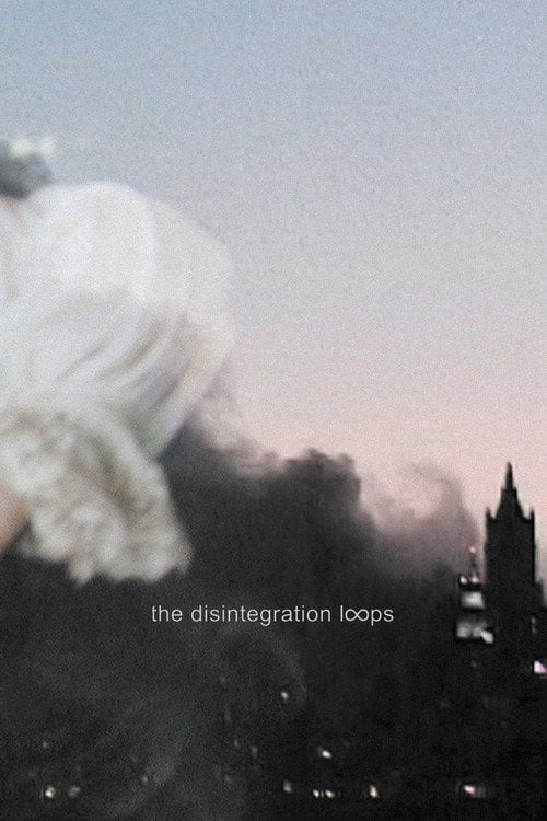 Movie poster for Disintegration Loop 1.1 (2001)