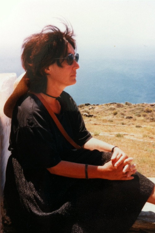 Photo of Barbara Meter, Directing