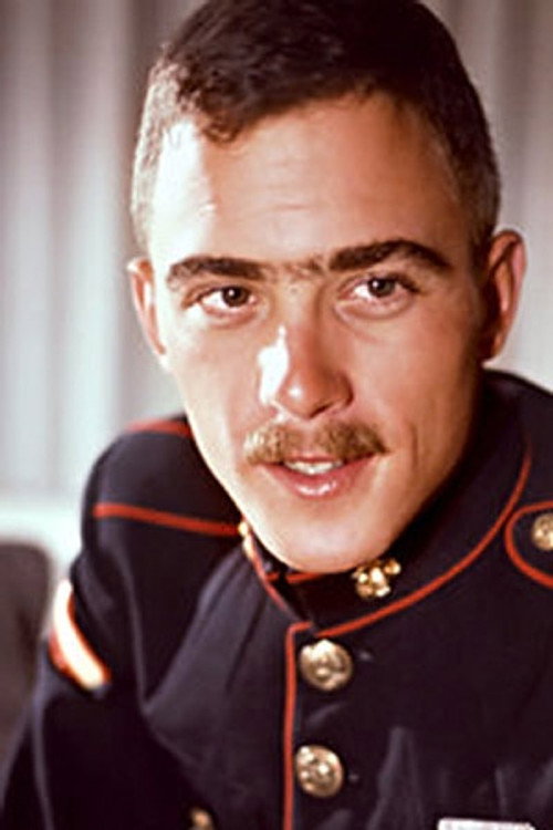 Photo of Serviceman Model, Acting