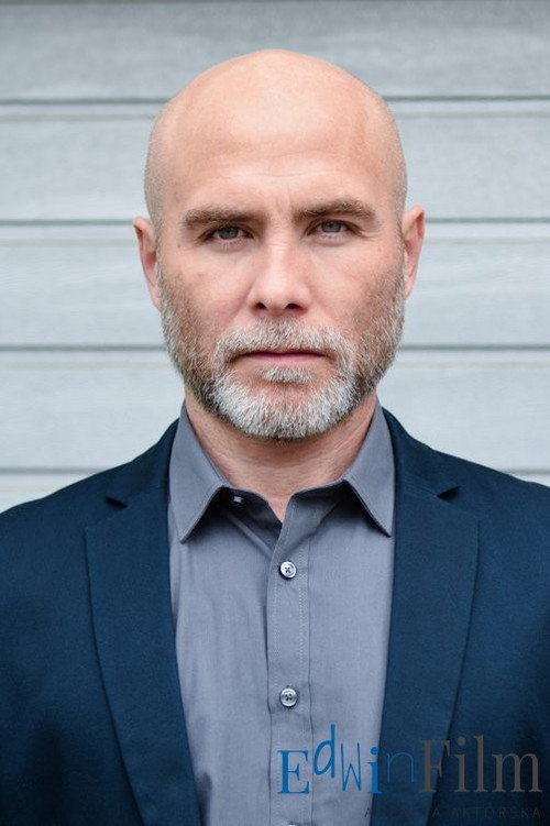 Photo of Paweł Kamiński, Acting
