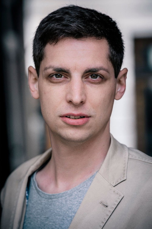 Photo of Alexander Diwiak, Acting