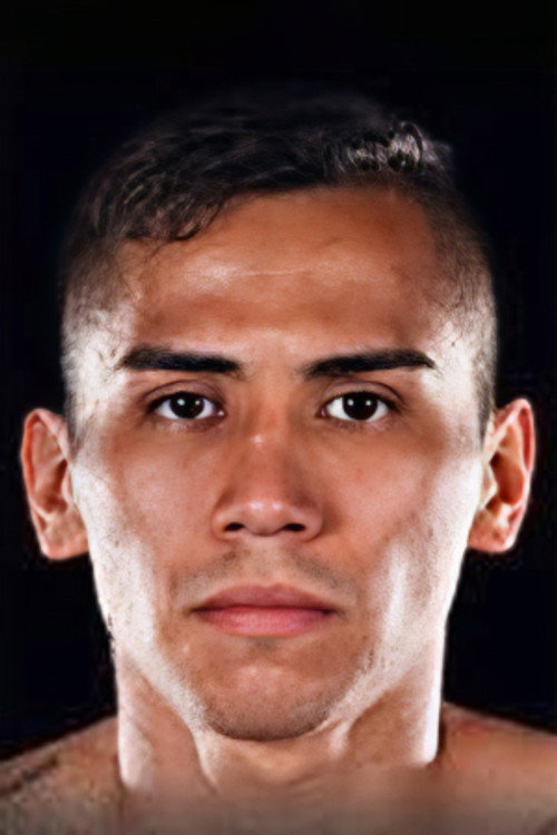 Photo of Kevin Montiel Mendoza, Acting