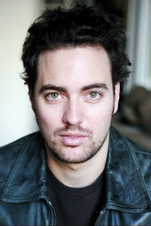Photo of Loïc Legendre, Acting