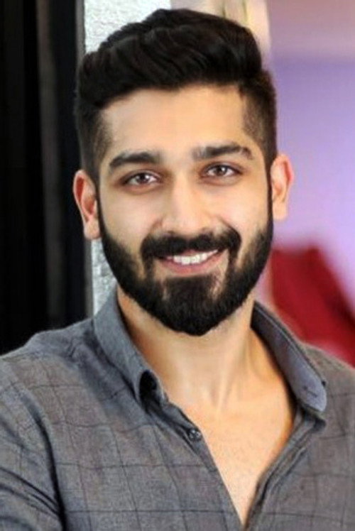 Photo of Siddhartha Shankar, Acting