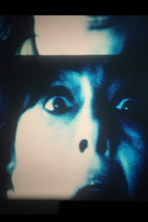 Movie poster for Love and the Epiphanists: Chapter One