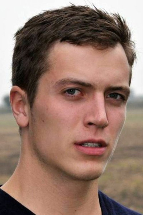 Morten Vang Simonsen profile