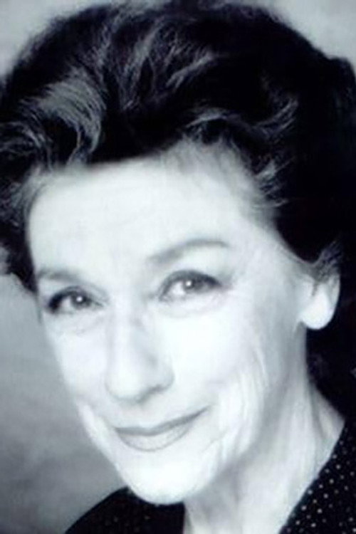 Photo of Dinah Shearing, Acting