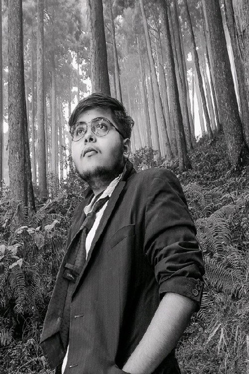 Photo of Soham Bagchi, Directing