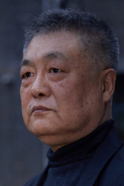 Photo of Li Bin, Directing