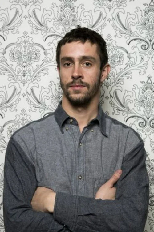 Photo of Juan Andrés Silva, Acting