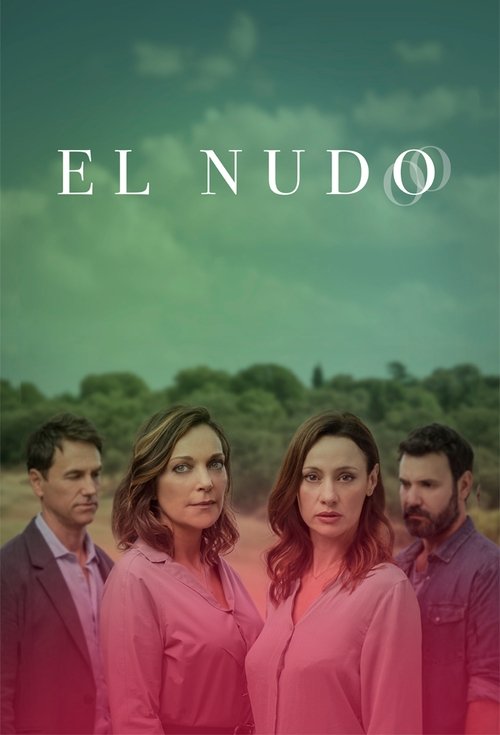 El nudo poster