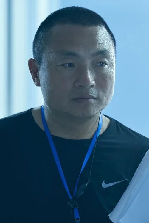 Photo of Xiao Yi, Directing