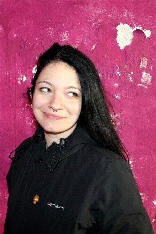 Photo of Ioanna Papaioannou, Directing