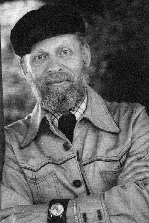 Photo of Reuben Bercovitch, Production