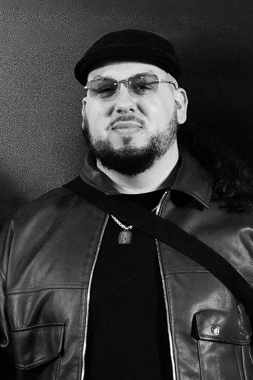 Photo of Leandro Leiva, Acting