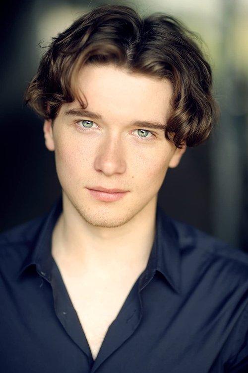 Photo of Patrick McNamee, Acting