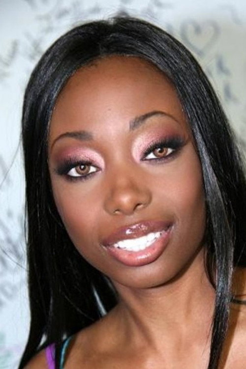Photo of Courtney Foxxx, Acting