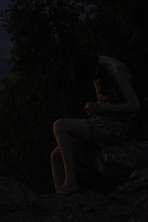 Movie poster for Litania (2011)