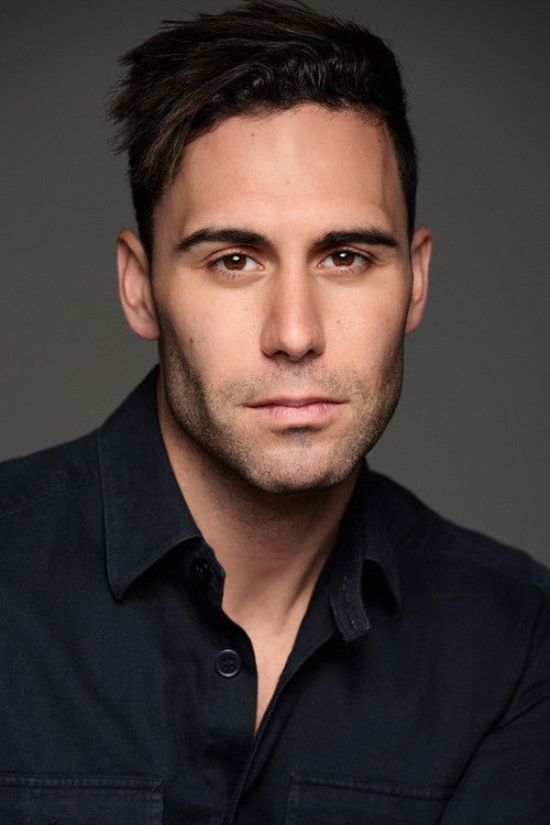 Chris Asimos profile