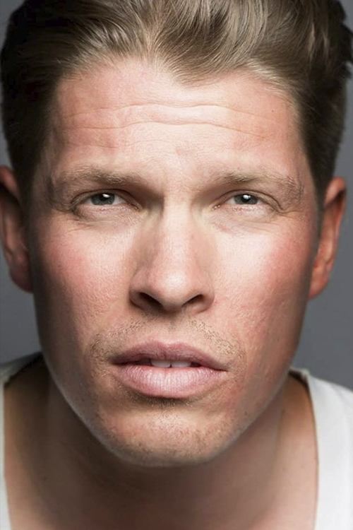 Alexander Cendese profile