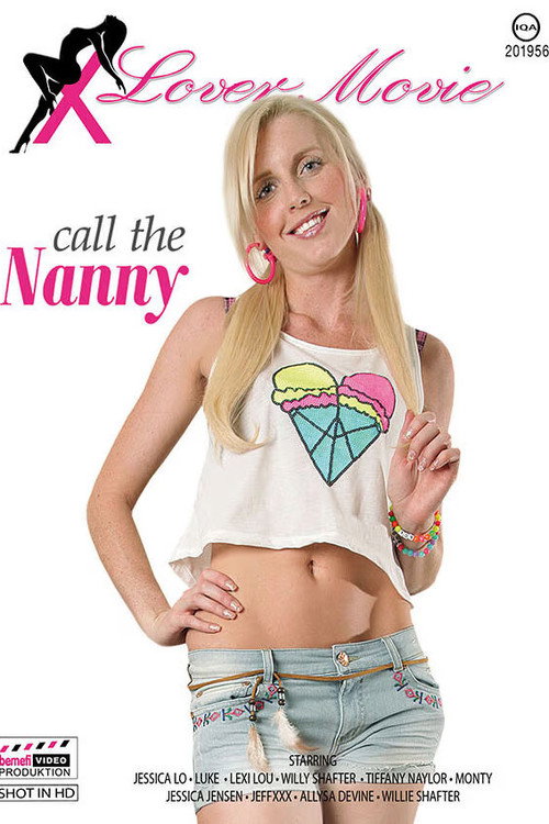 Movie poster for Call The Nanny (2023)