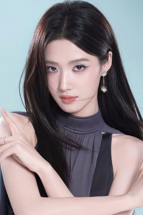 Photo of Lu Yuxiao, Acting