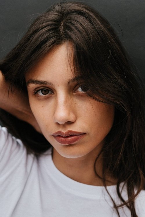 Photo of Léa Luce Busato, Acting
