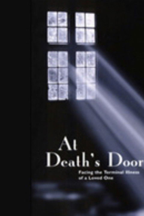 Movie poster for At Death's Door (1999)