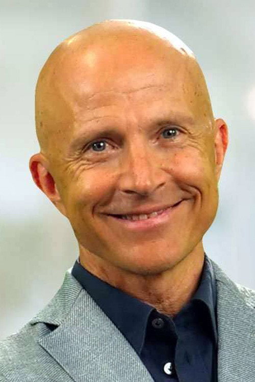 Photo of Giorgio Mastrota, Acting